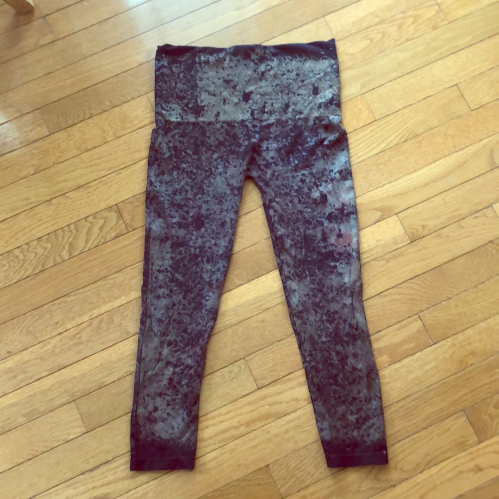 M. Rena Leggings